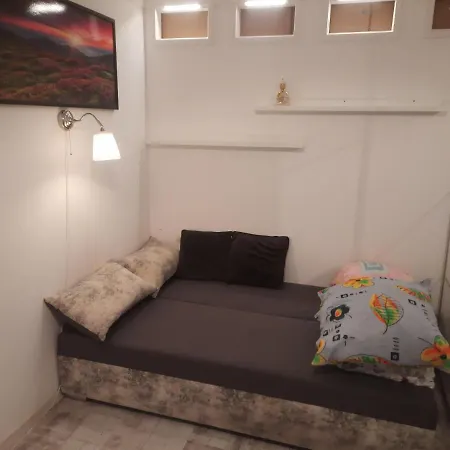 Mazurski Apartamento Szczytno (Warmian-Masurian)