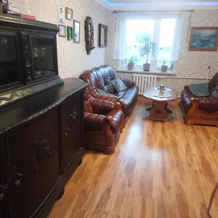 Mazurski Apartamento *