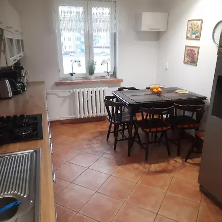 Apartamento Mazurski Szczytno (Warmian-Masurian)