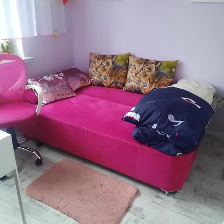 Mazurski * Szczytno (Warmian-Masurian)